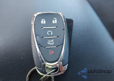 2022 Chevrolet Malibu Fwd Ls from USA, damaged, VIN 1G1ZB5ST1NF198607